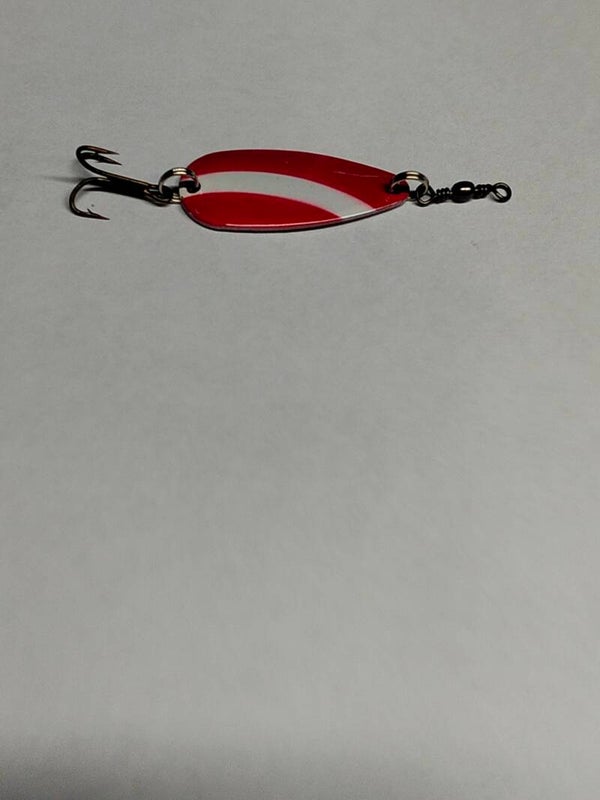 trout lure 4.5 gms
