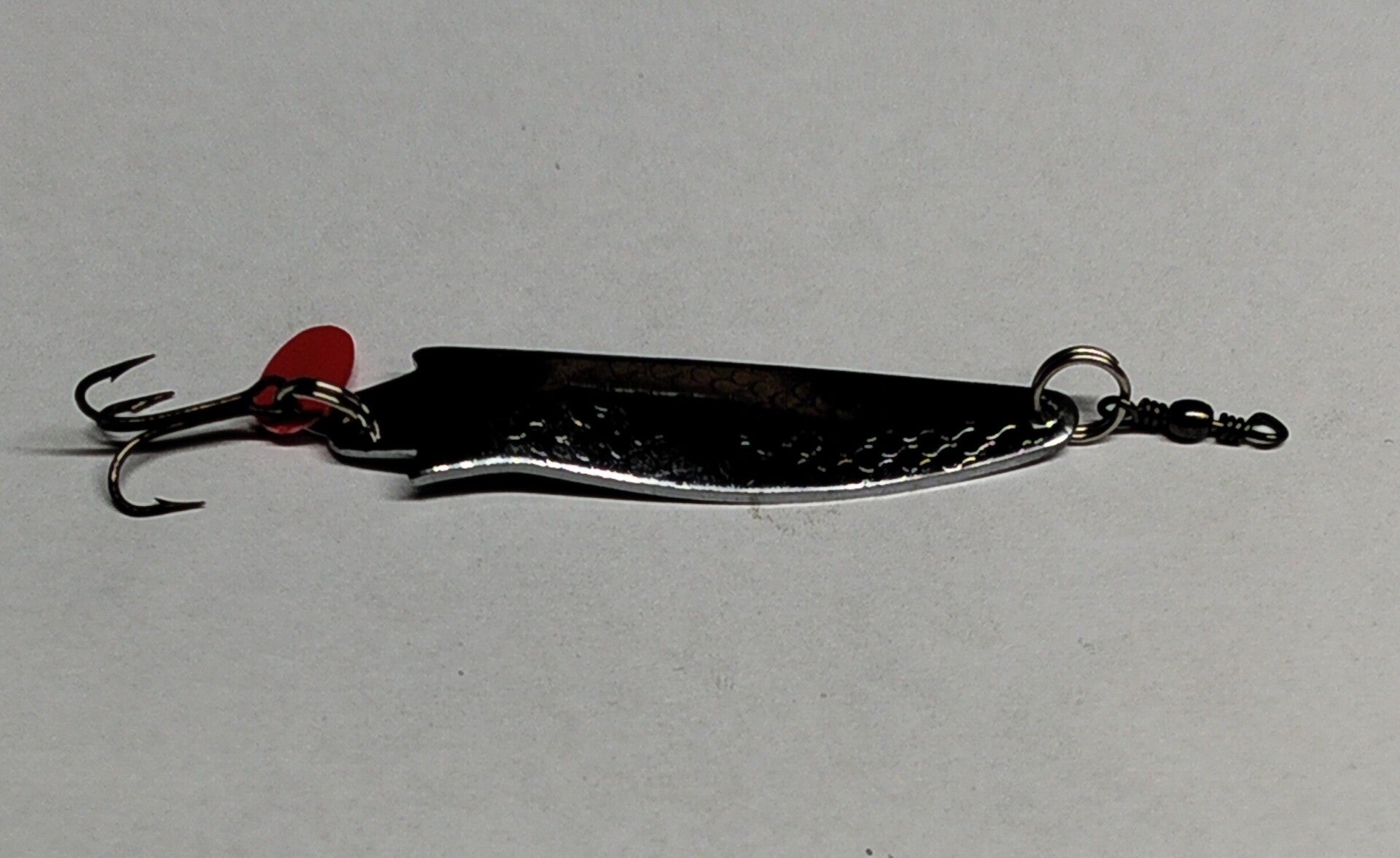 trout toby lure 10gms