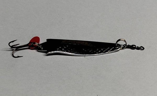 trout toby lure 10gms