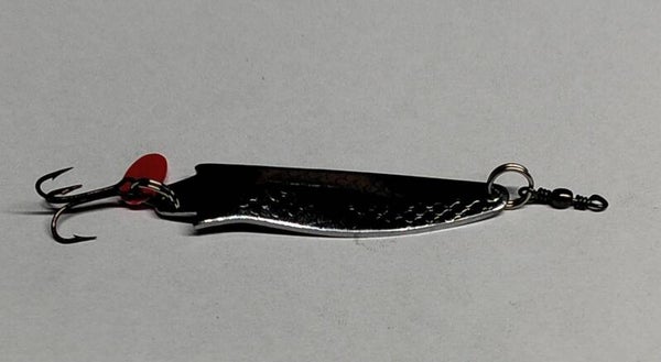 trout toby lure 10gms
