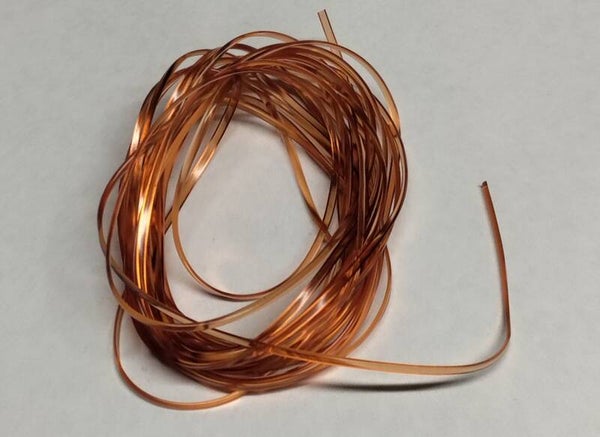 v-rib tan