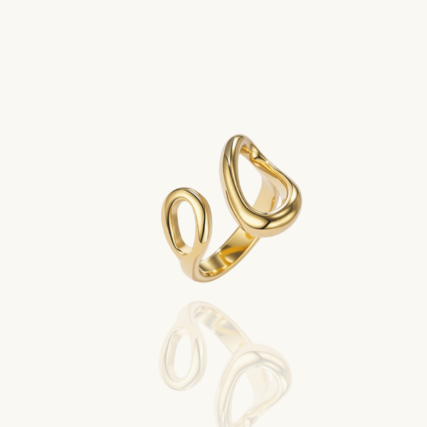 Bague « Irène »