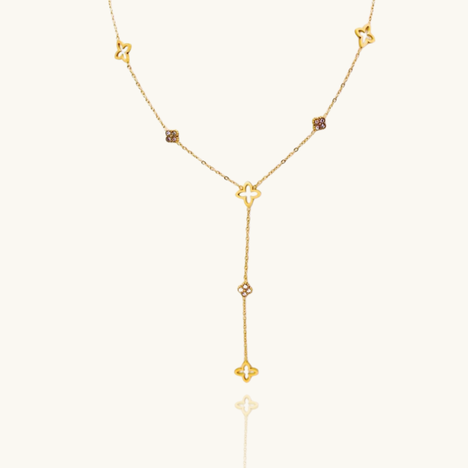 Collier « inès »