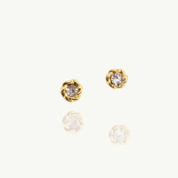 Boucles d'oreilles "Aria"