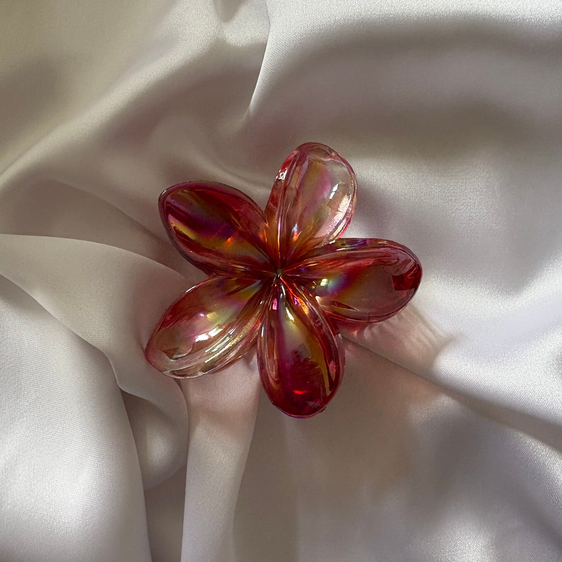 Pince cheveux « Ibiza »