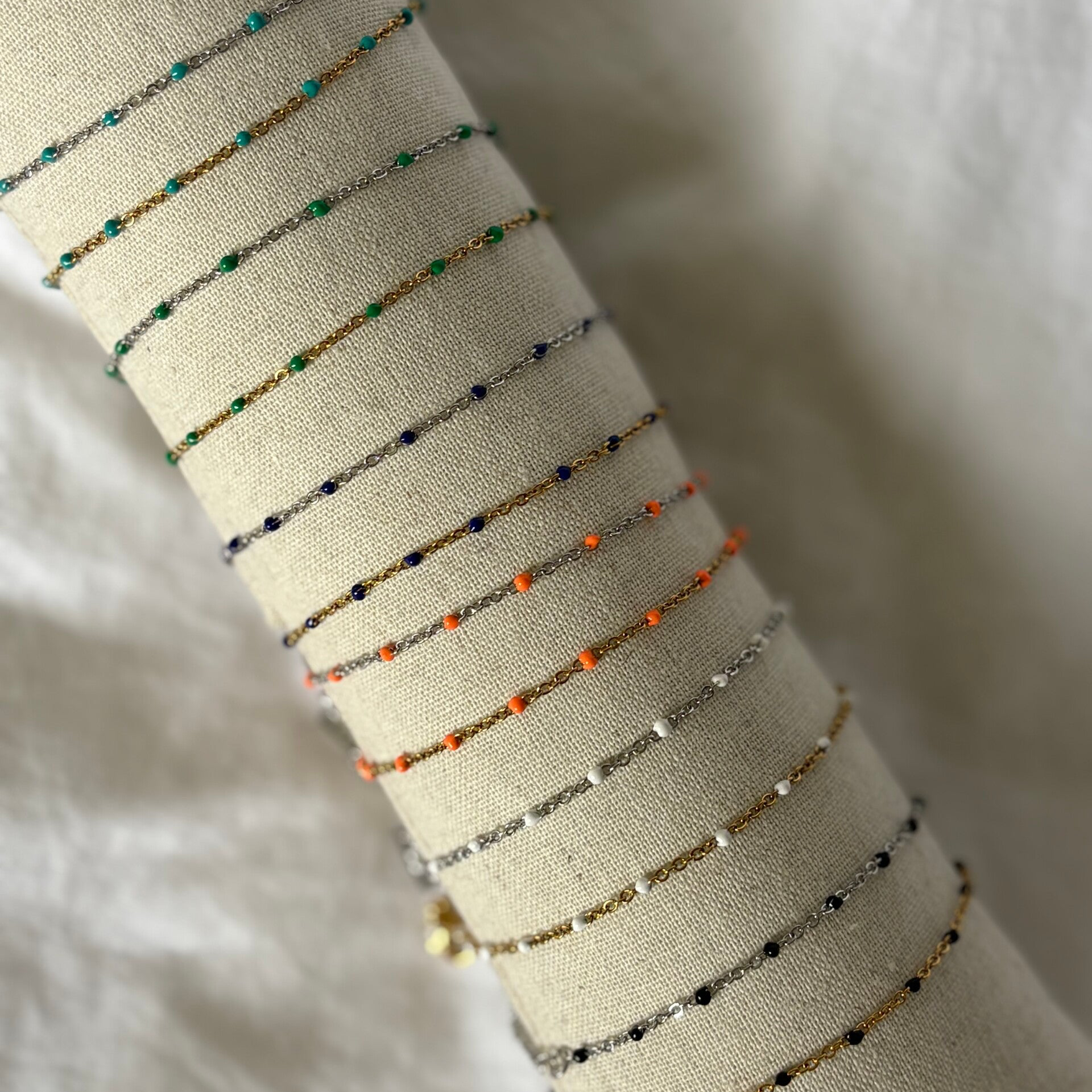 Collier "Elie"