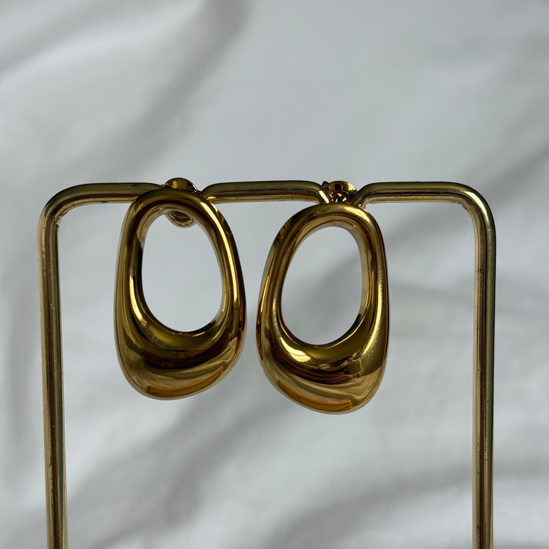 Boucles d'oreilles "Victoria"