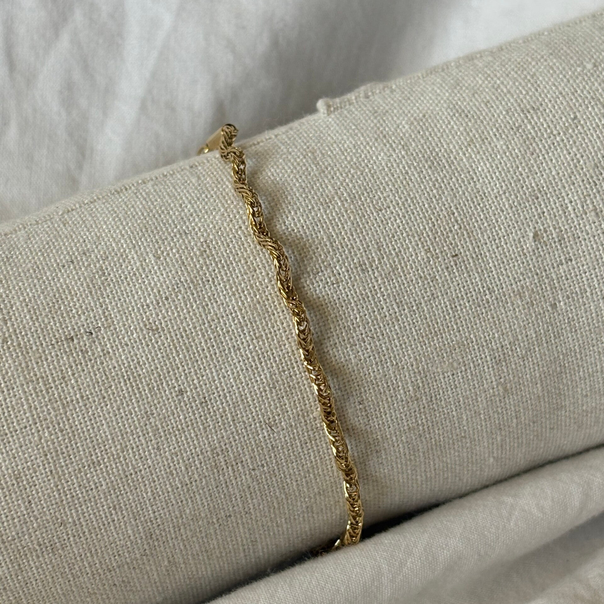 Bracelet "Amy"