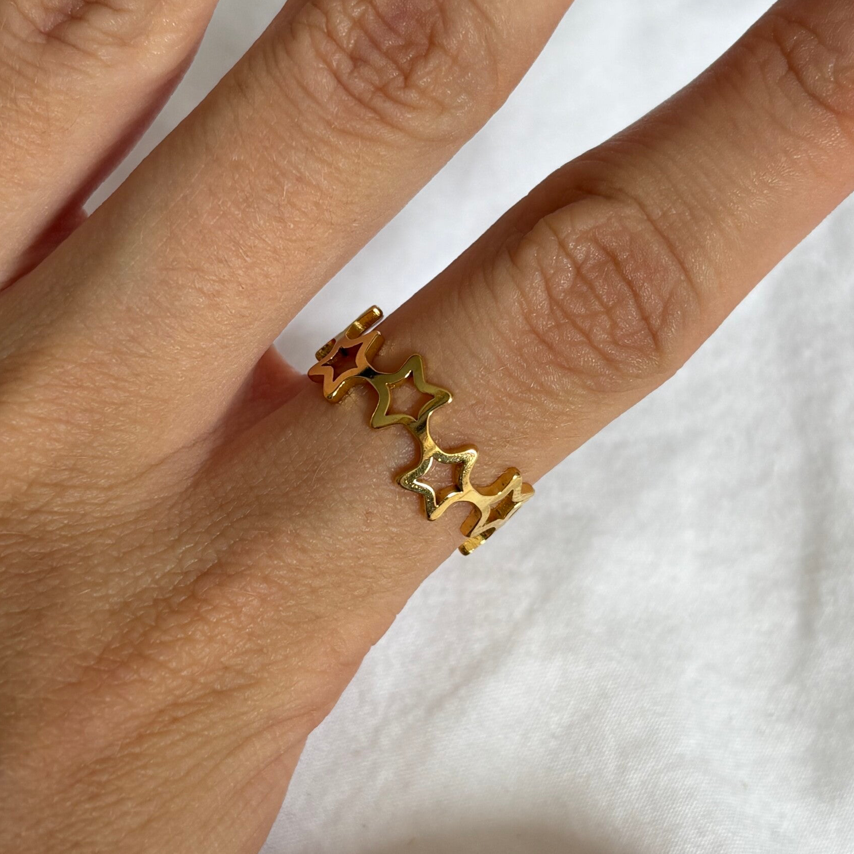 Bague "Alicia"