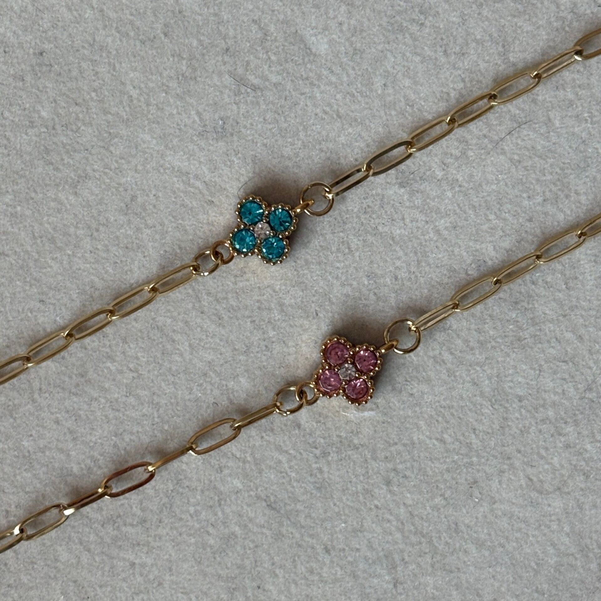 Bracelet « Mimi »