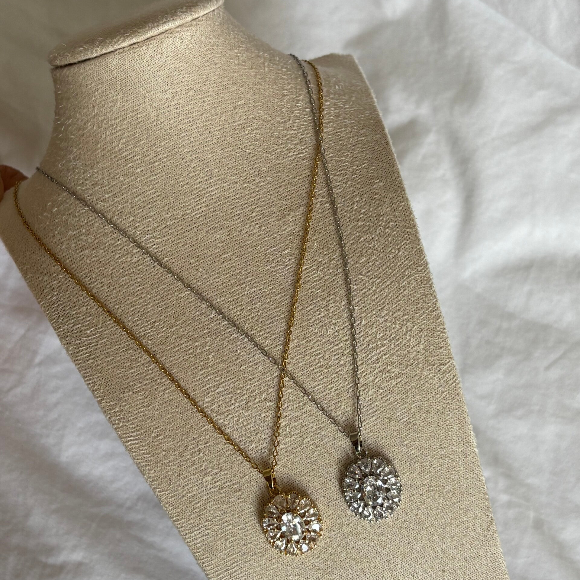 Collier "Solène"