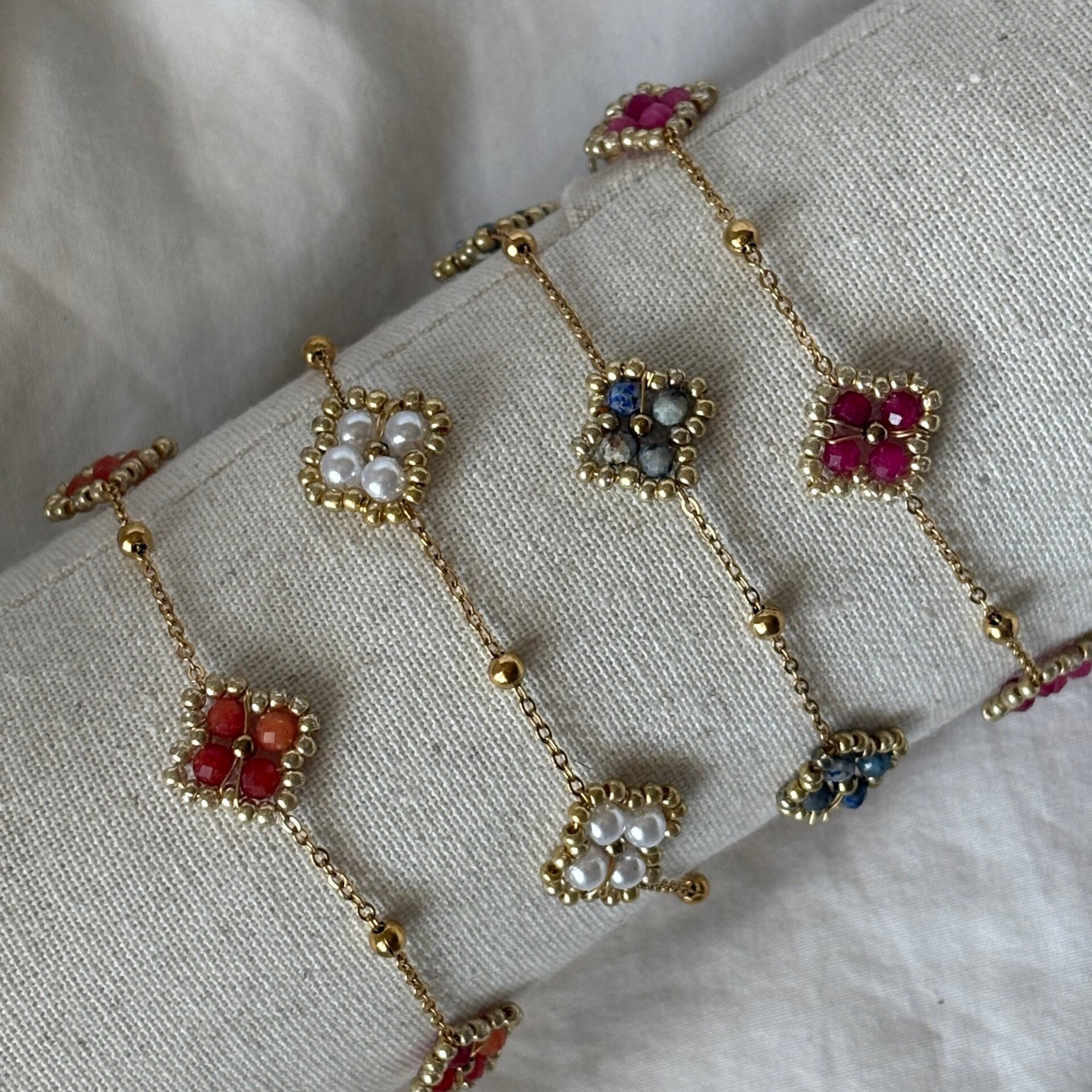 Bracelet "Elina"