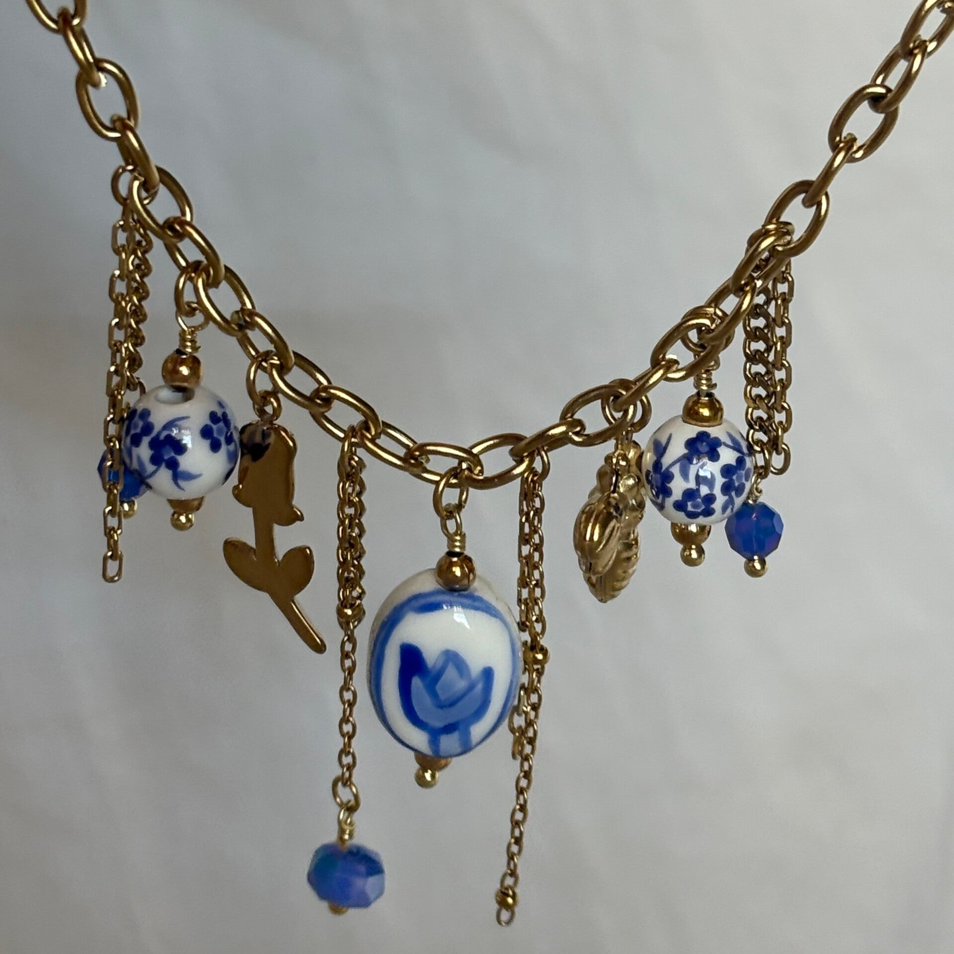 Bracelet "Helene"