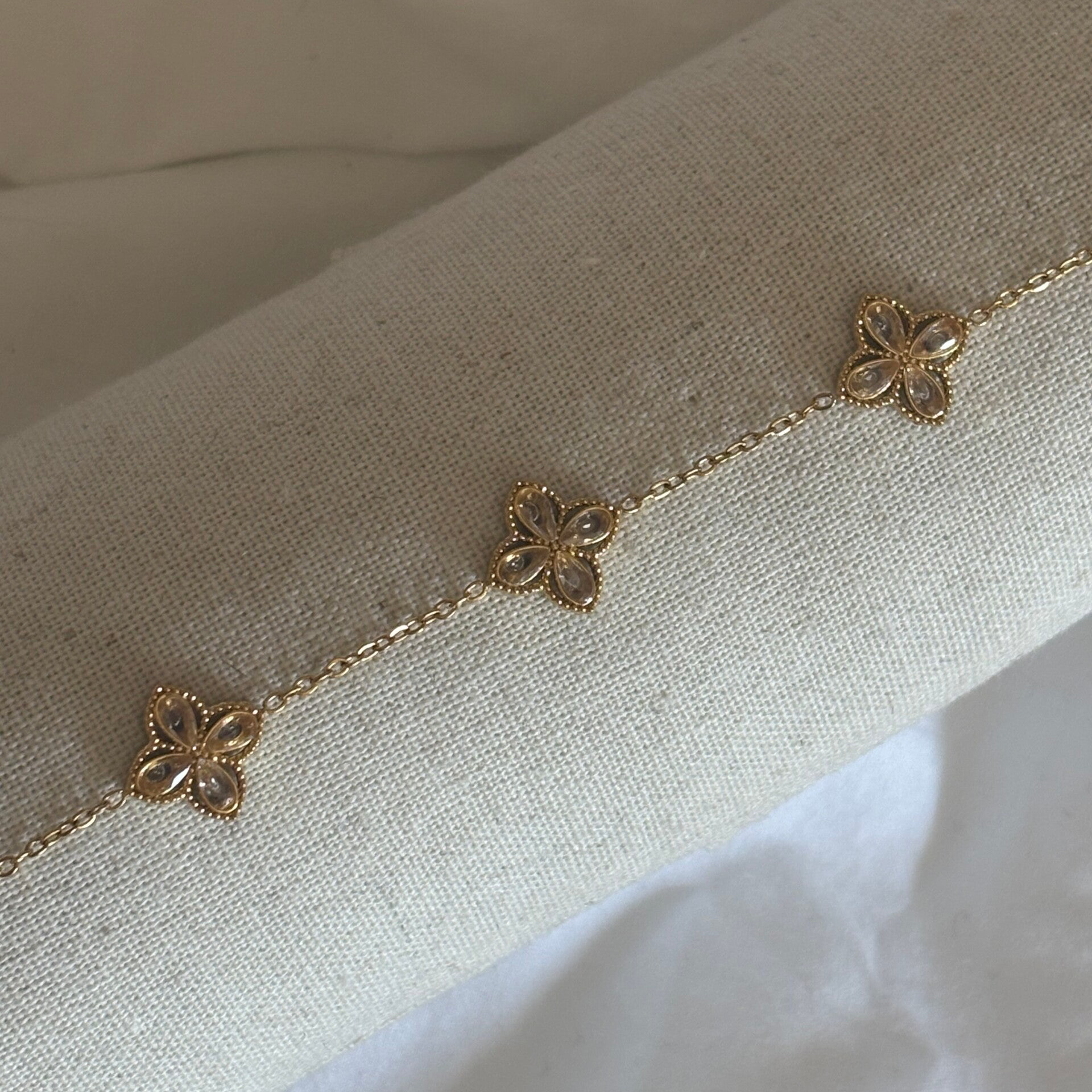 Bracelet « Senia »