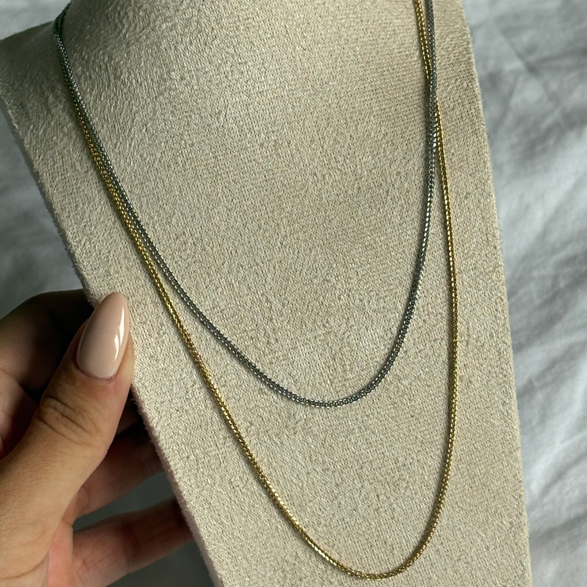 Collier "Léa"