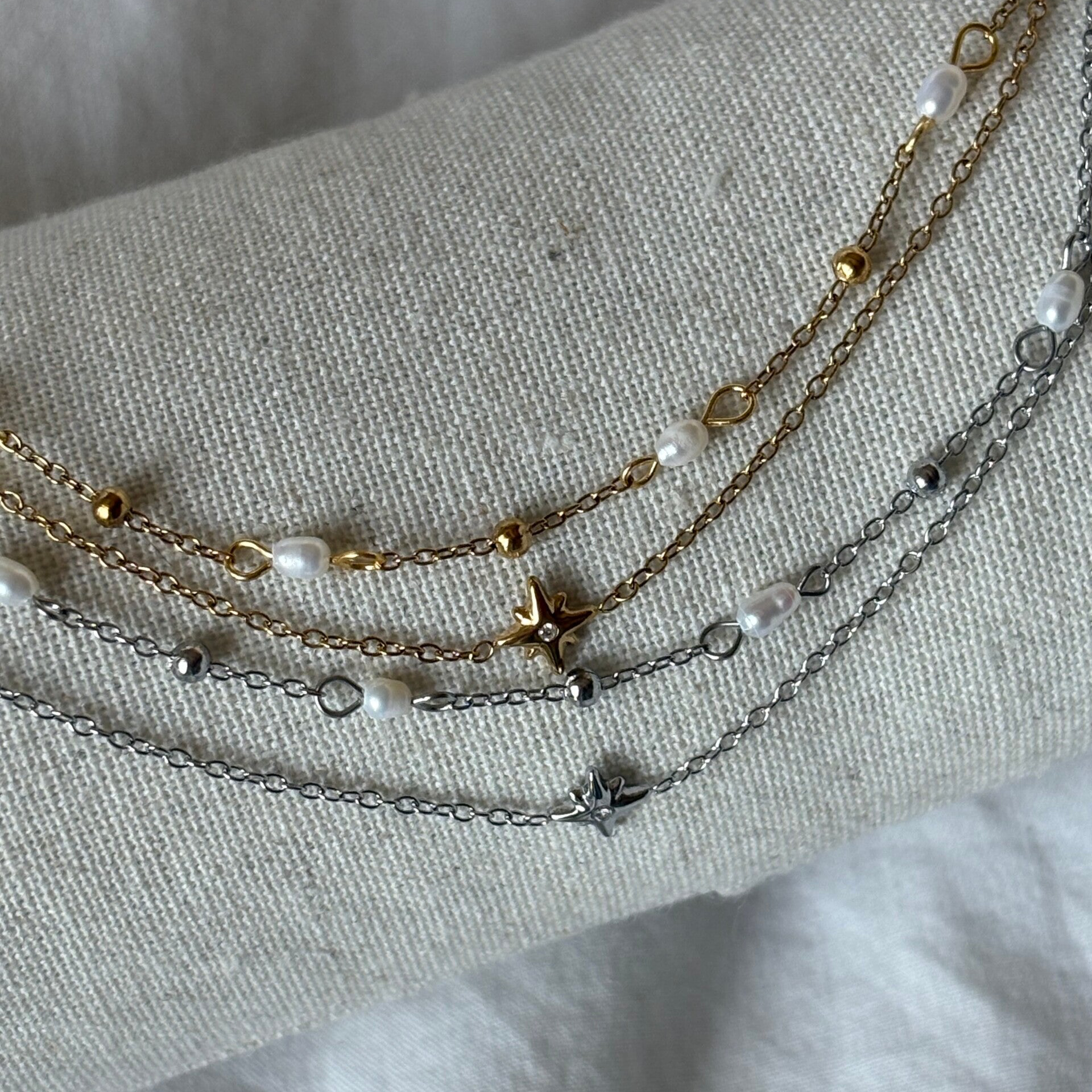 Bracelet "Tia"