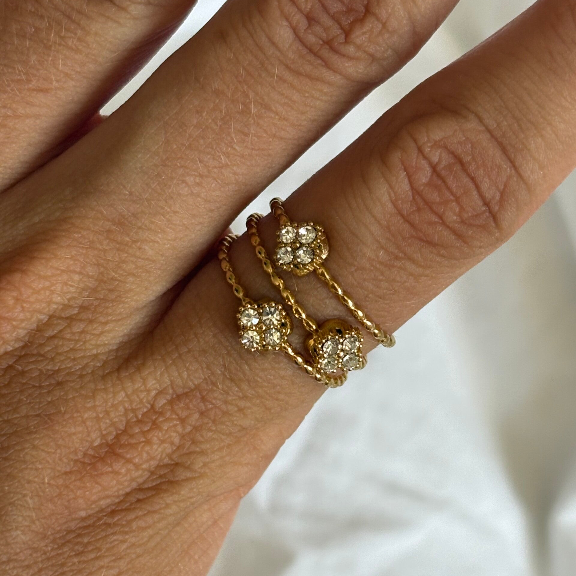 Bague « Kimy »