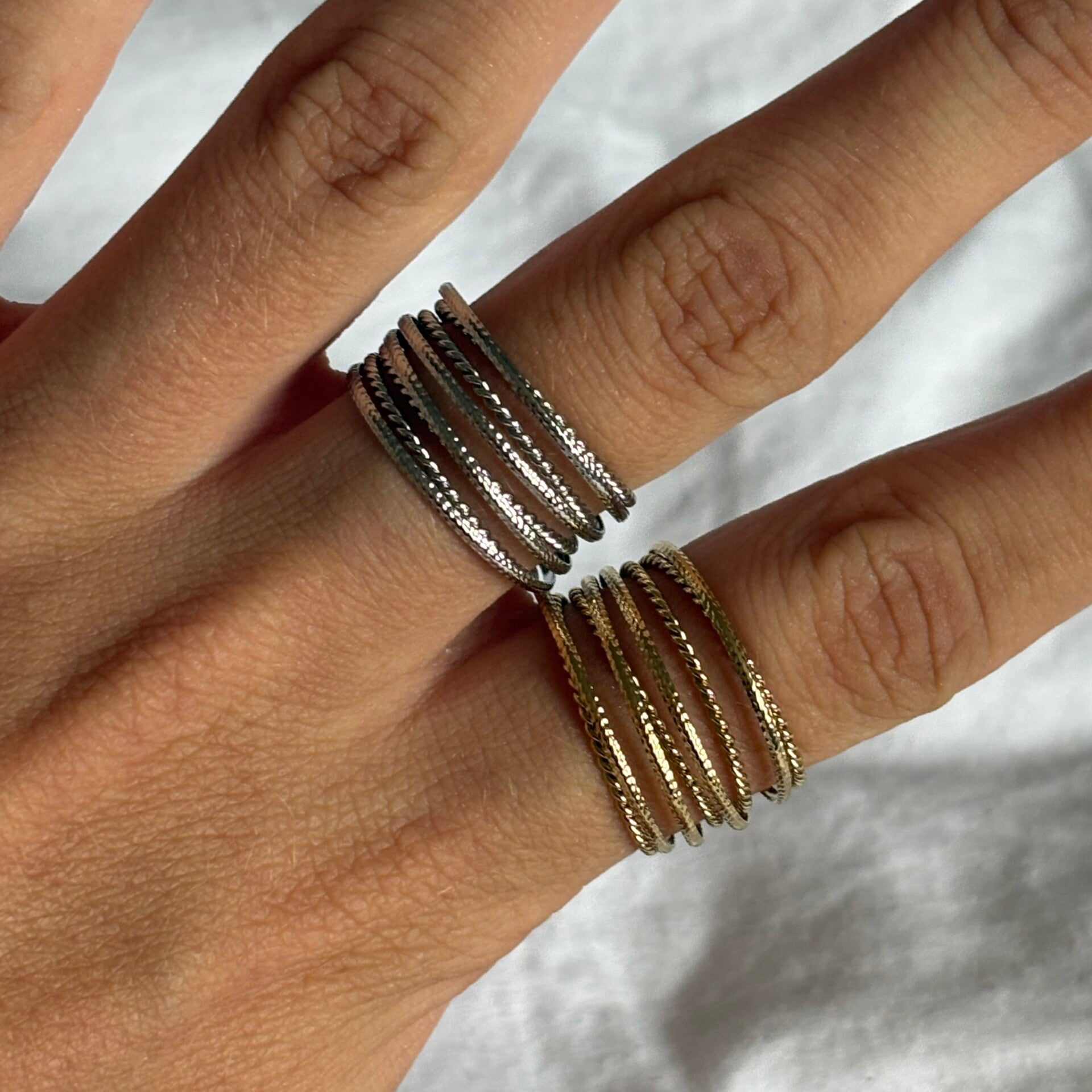 Bague "Jaelle"