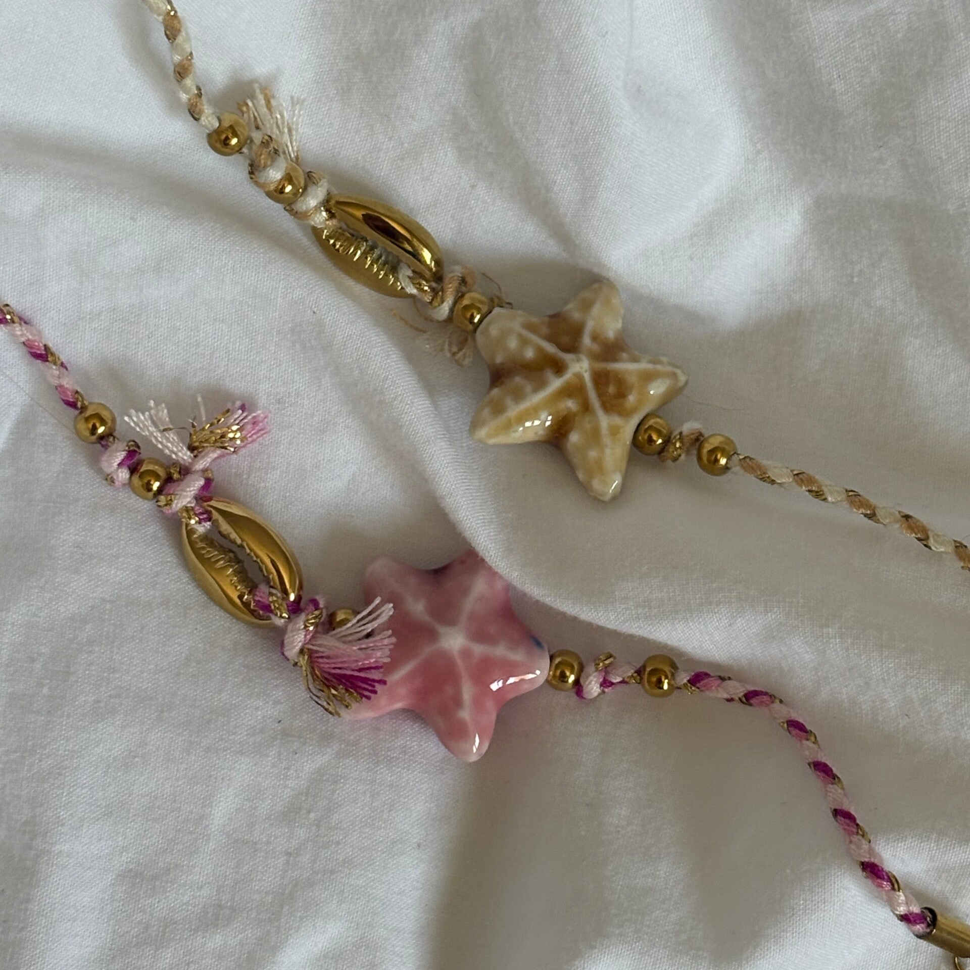 Bracelet « Orlane »