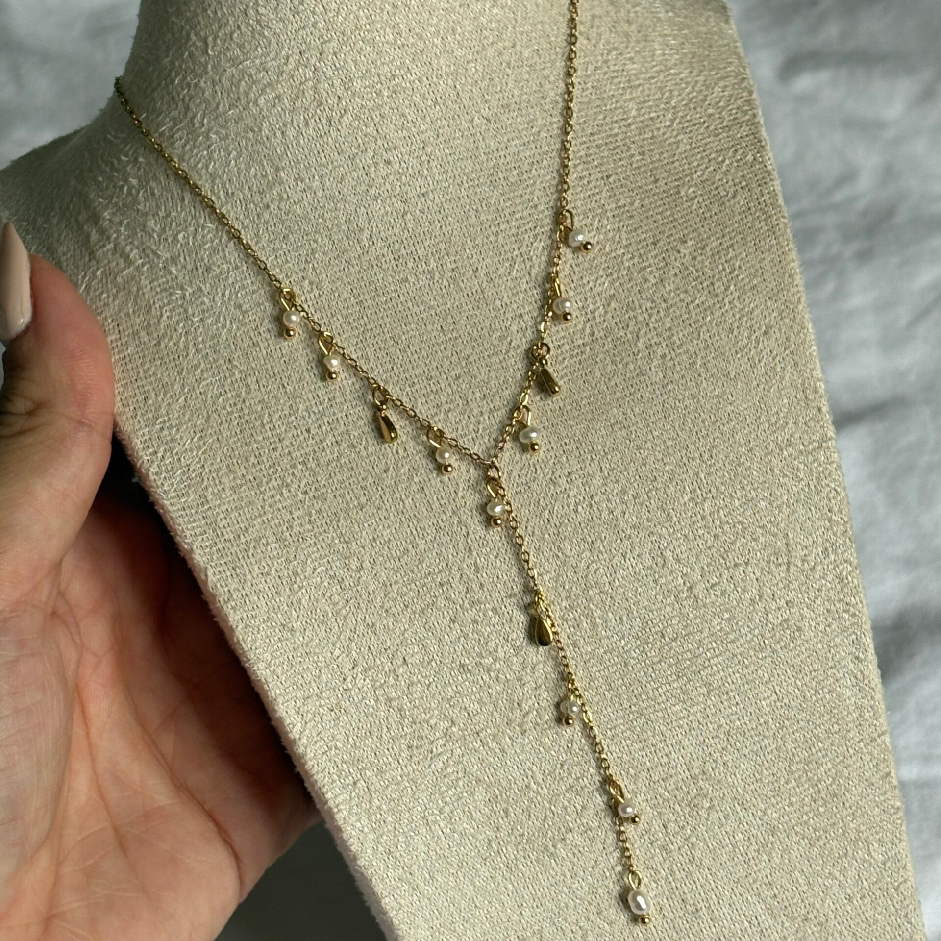 Collier "Maria"