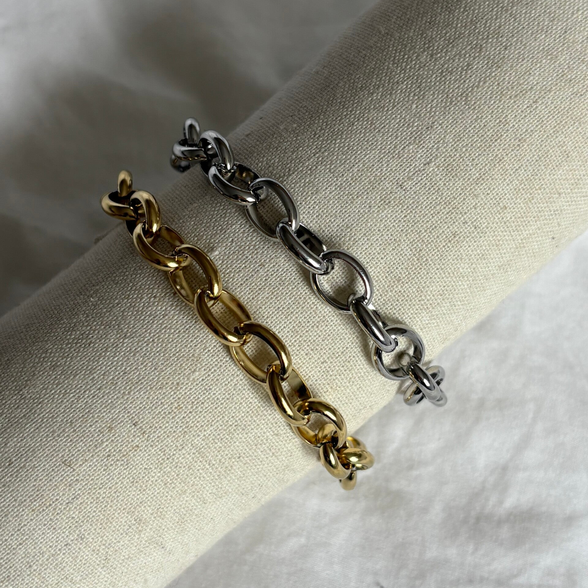 Bracelet "Selma"