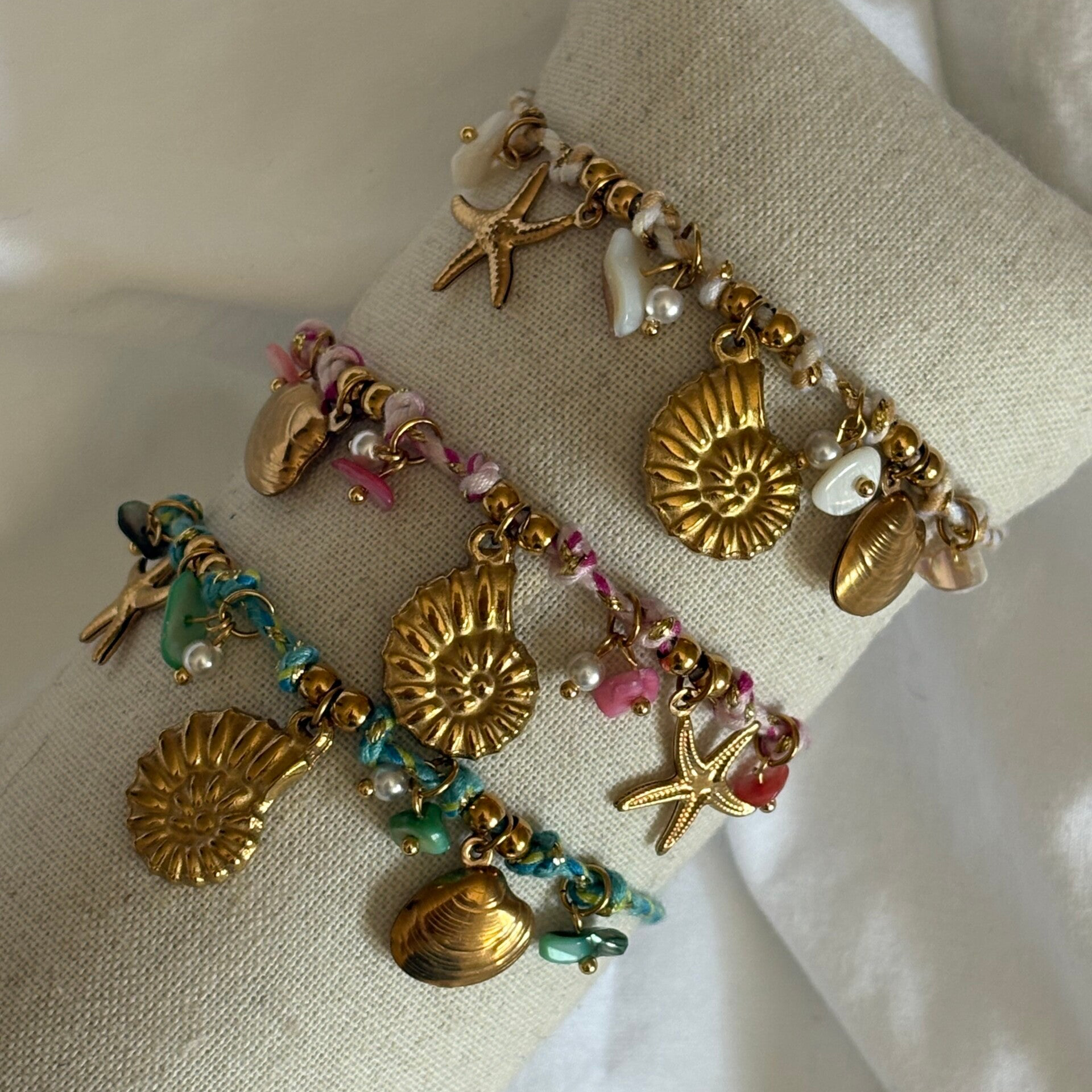 Bracelet « Manuella »