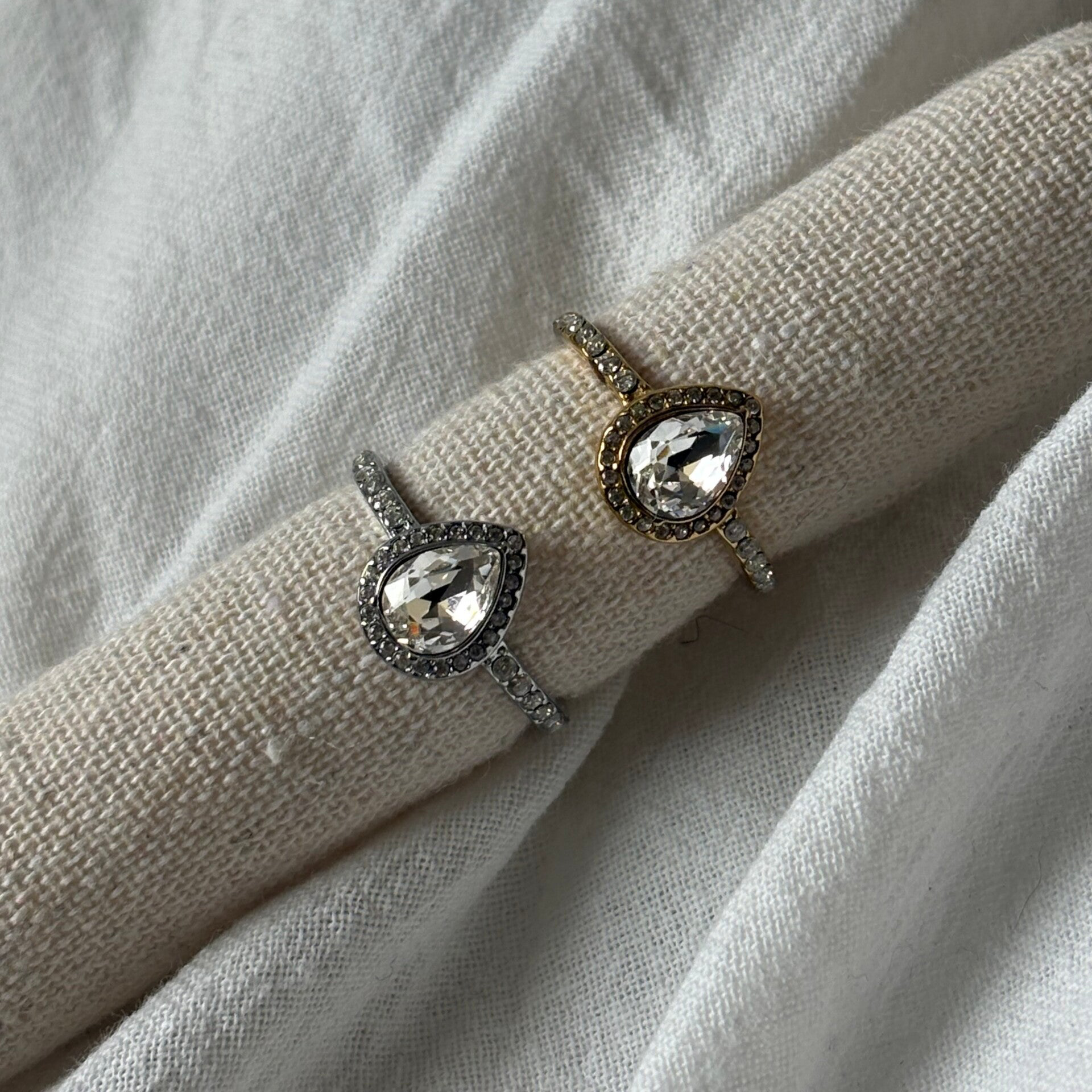 Bague "Adèle"