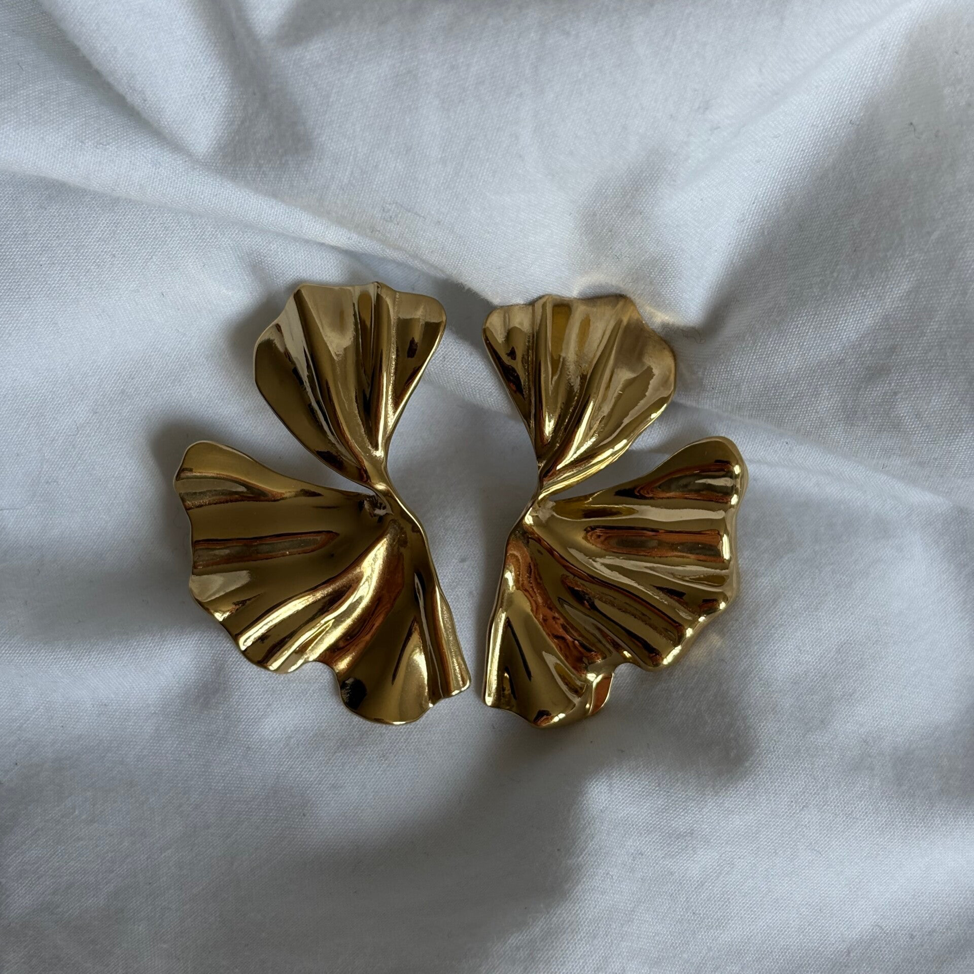 Boucles d'oreilles « Manola »