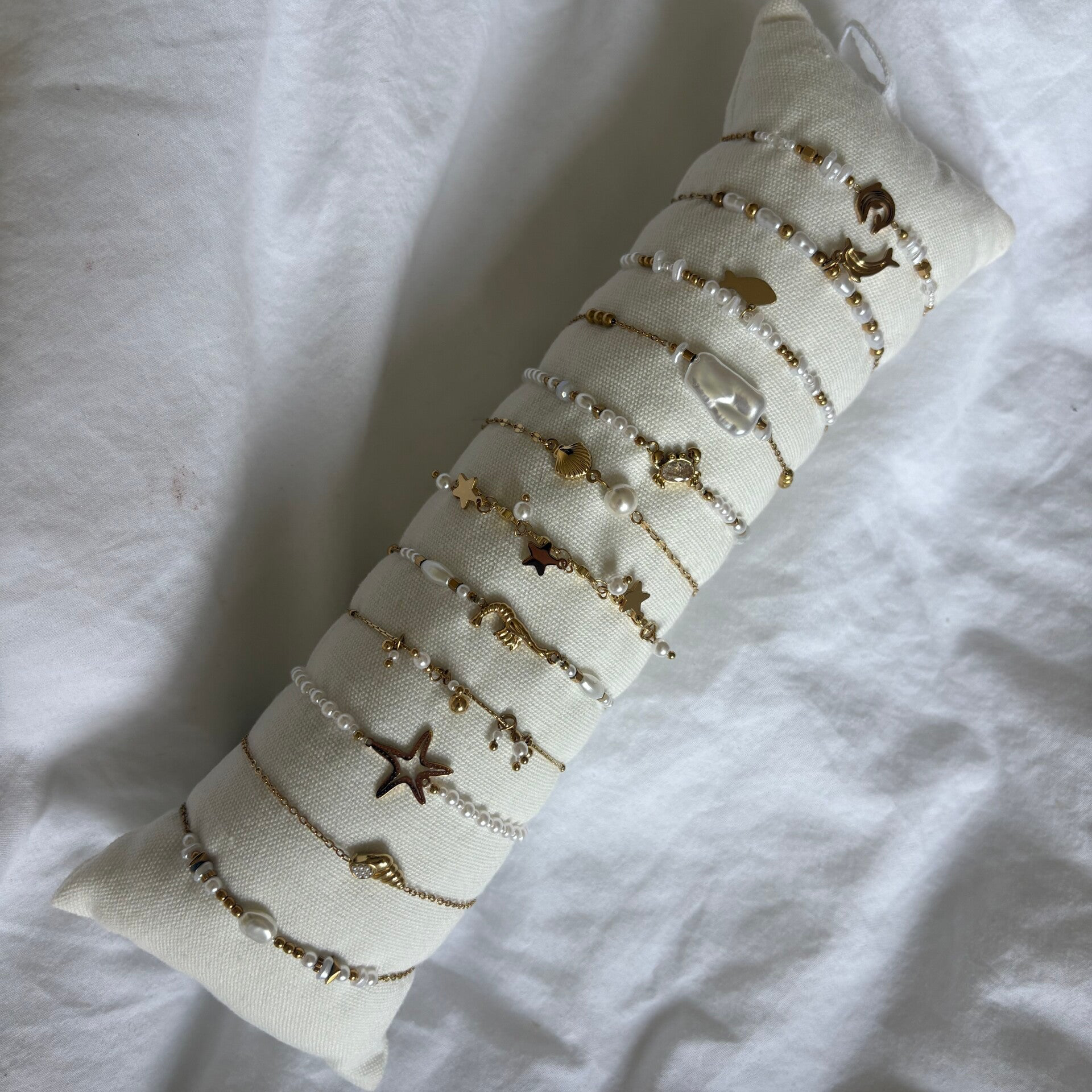 Bracelet « Melissa »