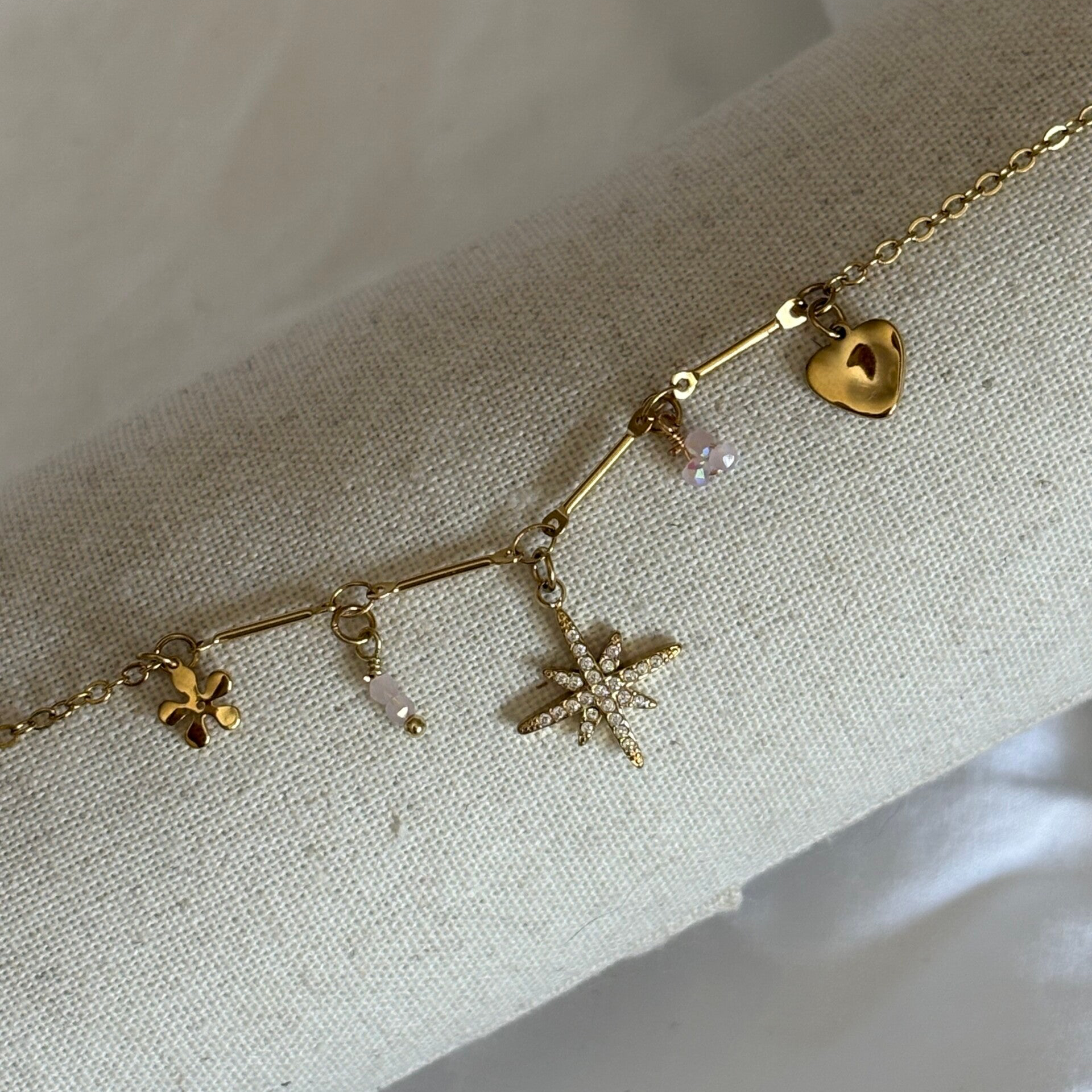 Bracelet « Amaya »