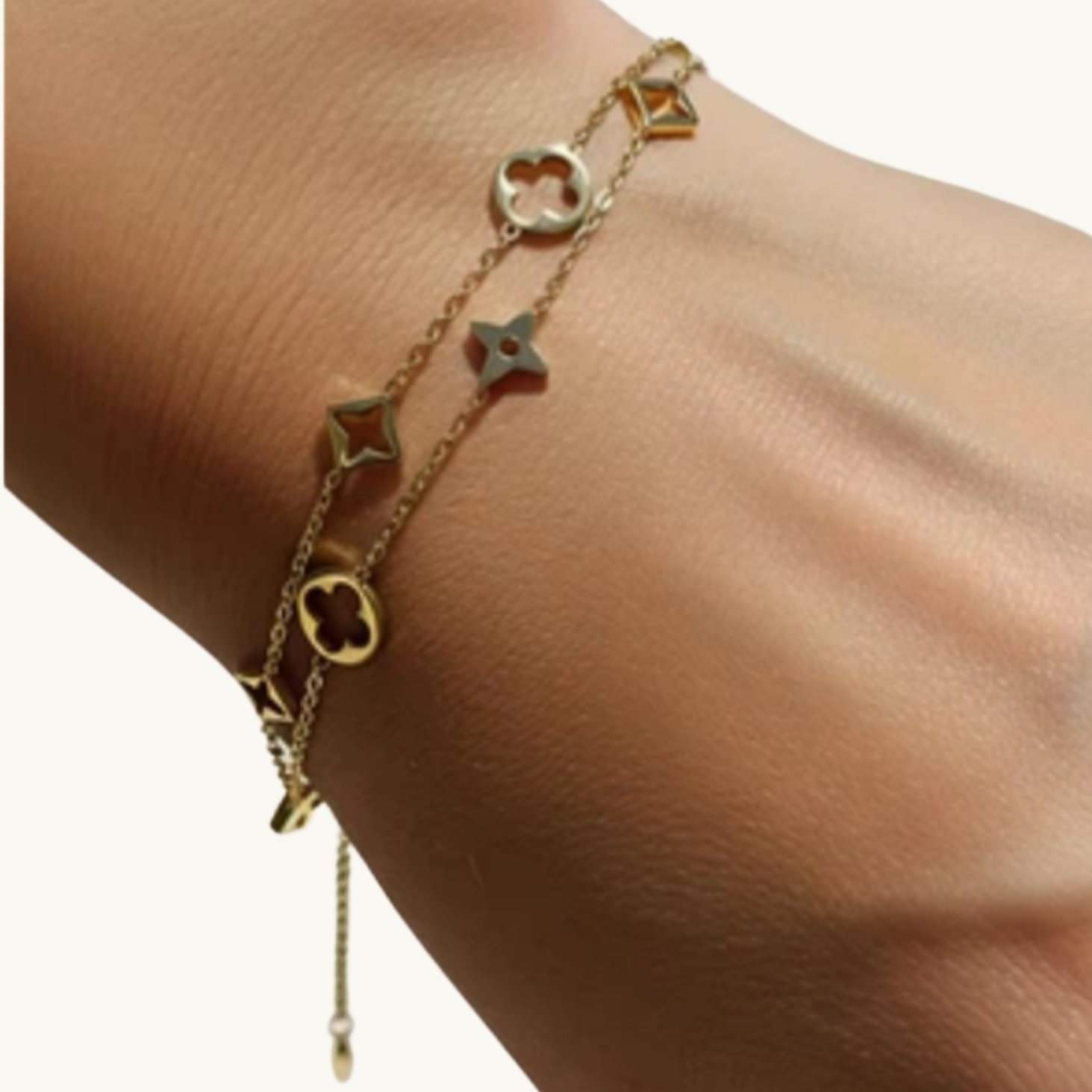 Bracelet « Tania »