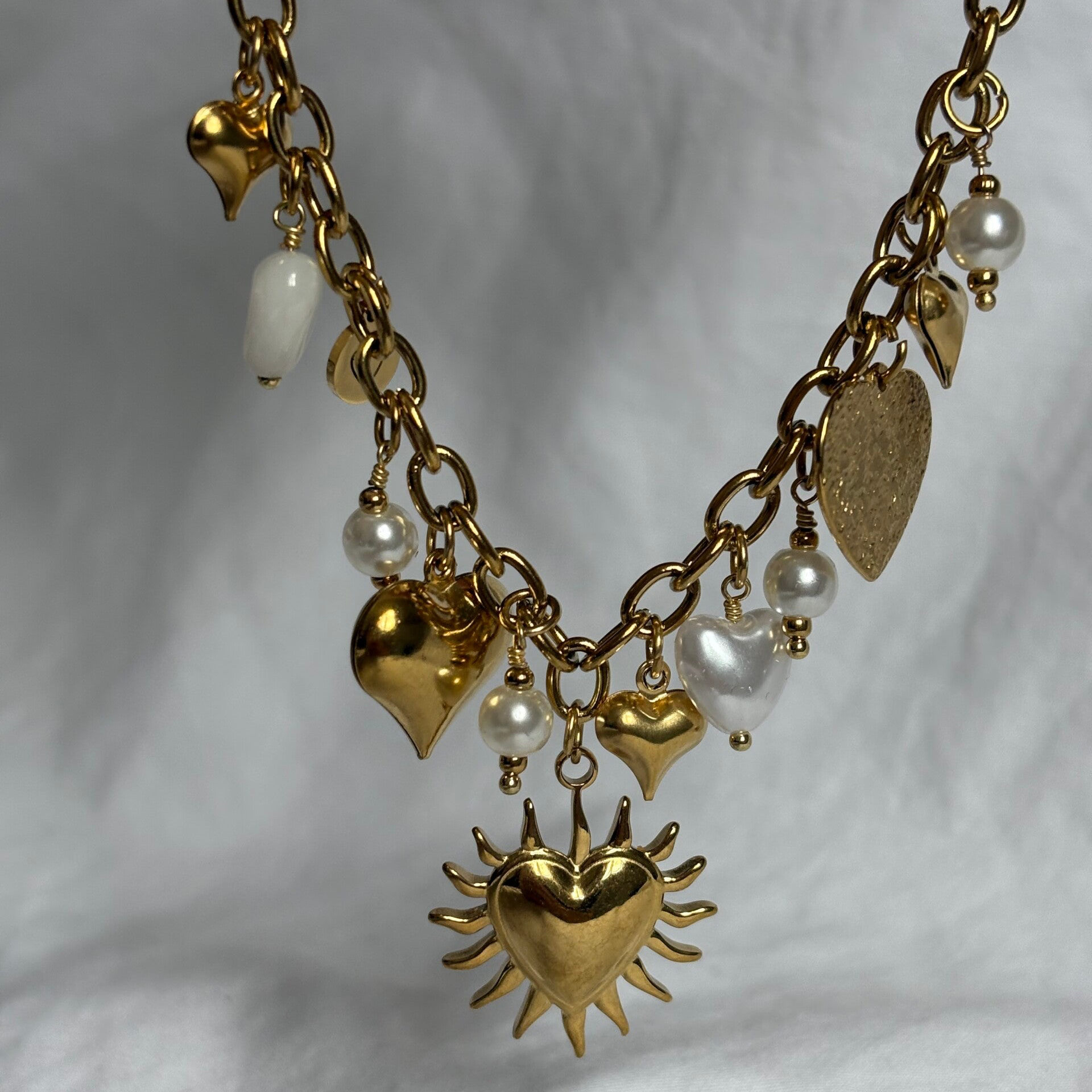 Bracelet "Clémence"