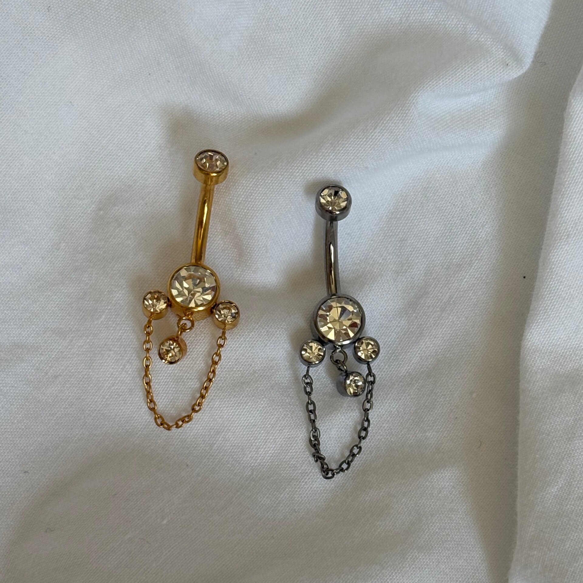 Piercing « noah »