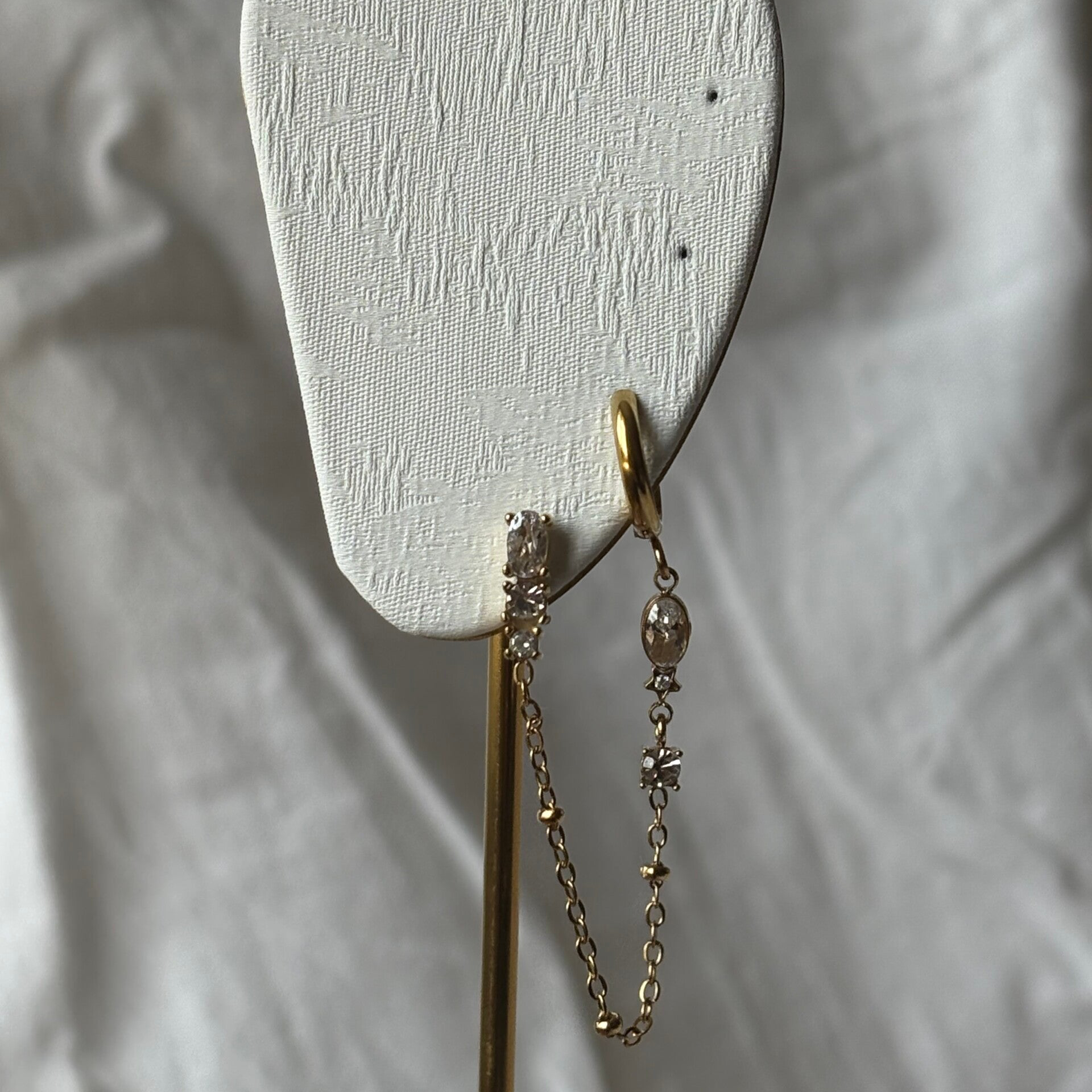 Mono-boucles "Victoire"