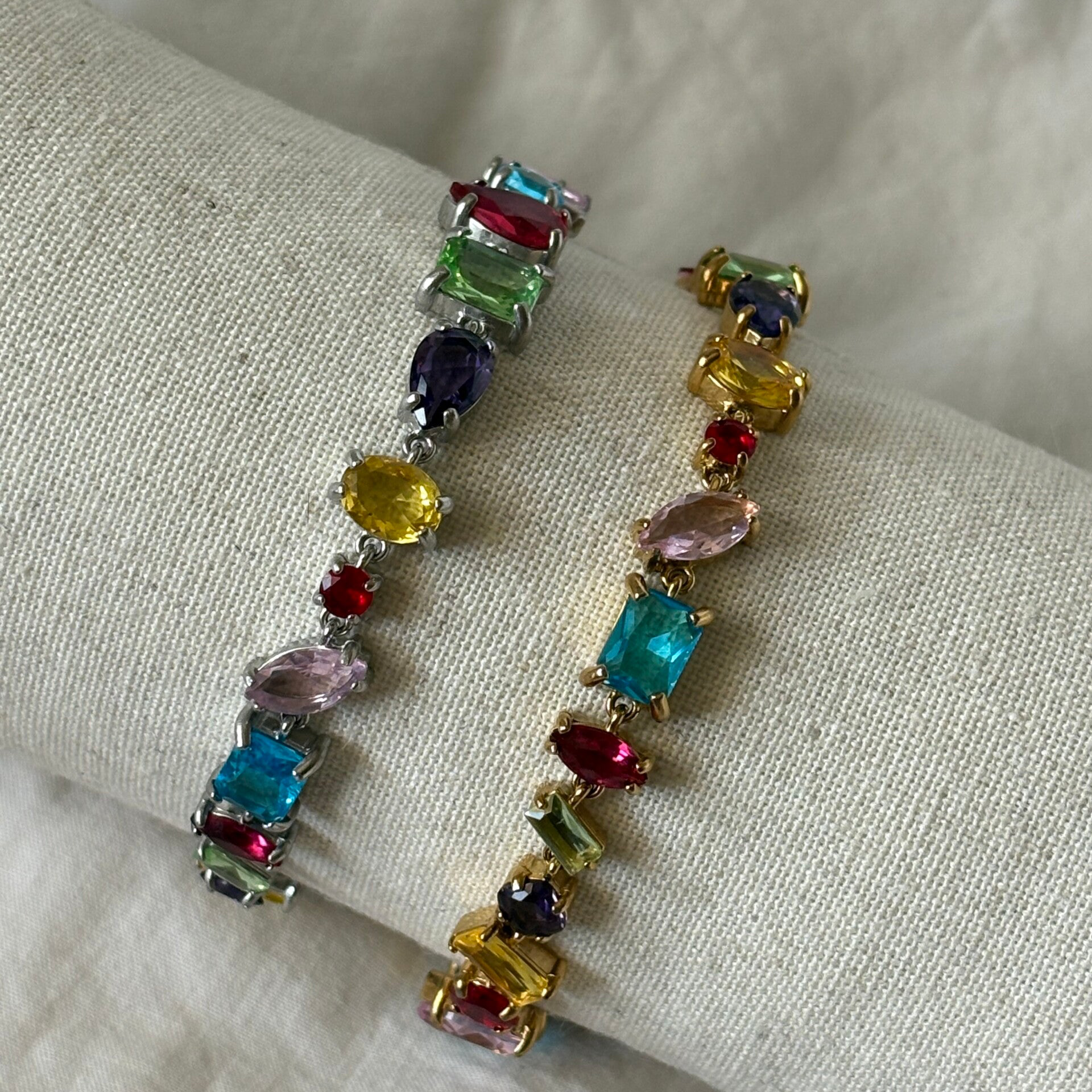 Bracelet "Louya"