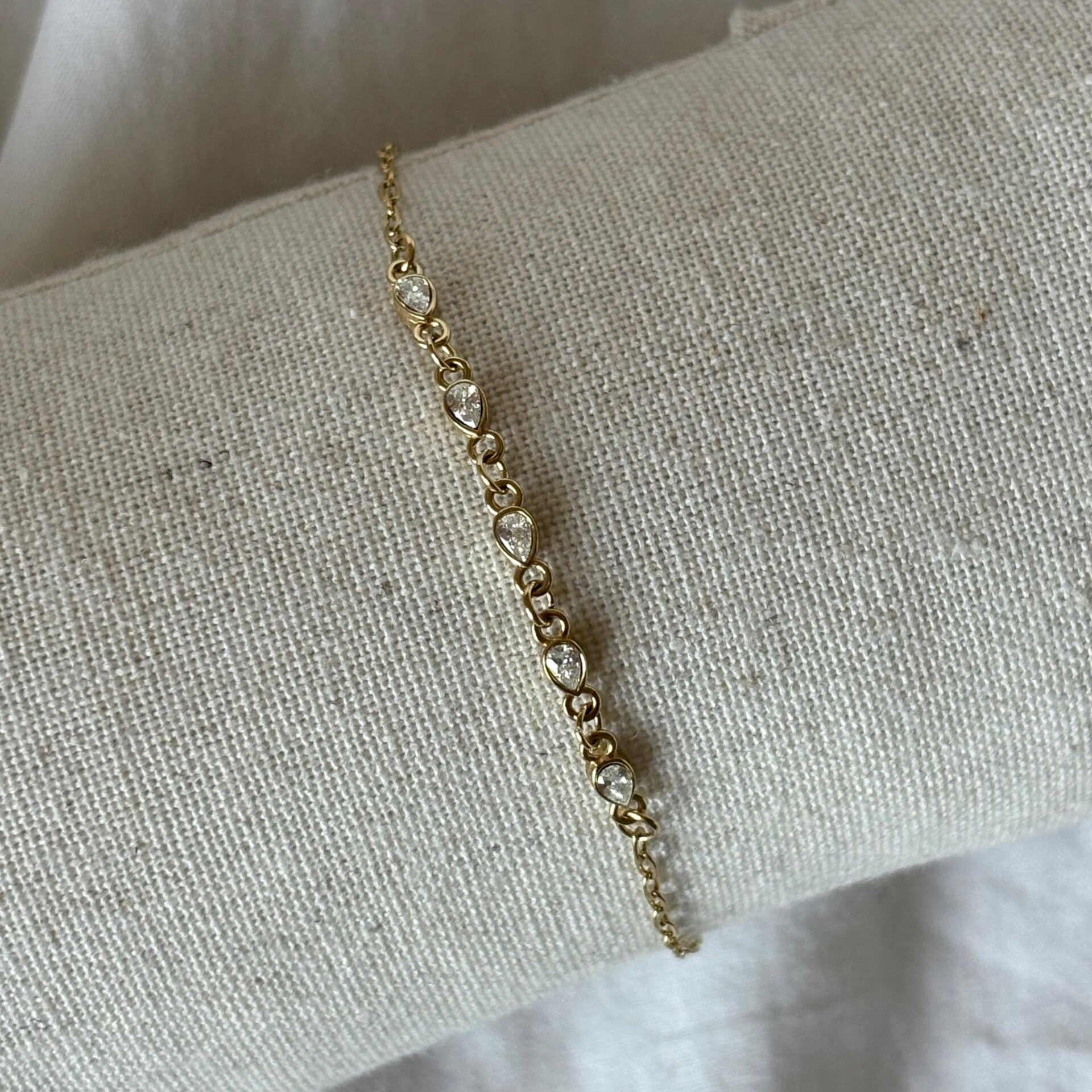 Bracelet "Léna"