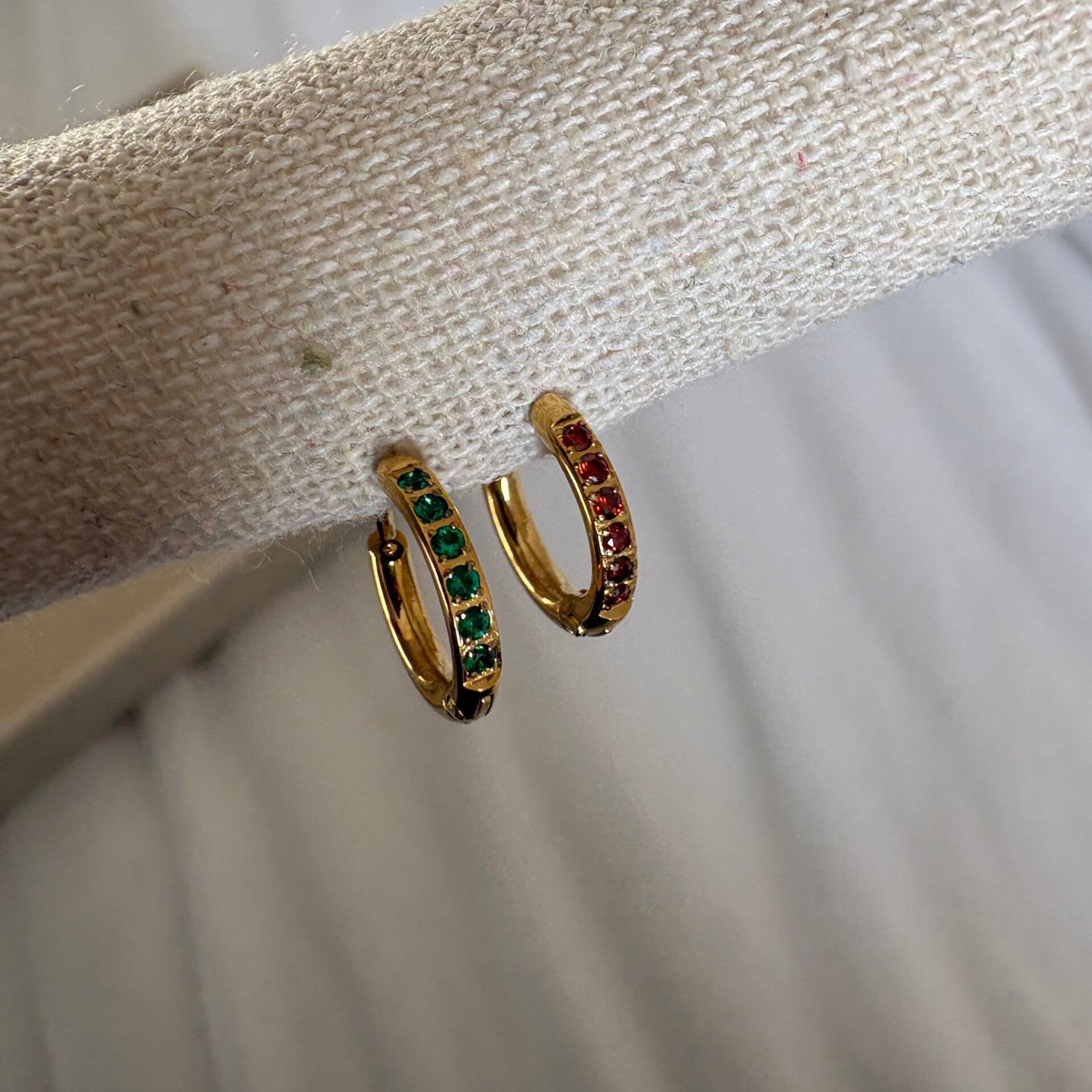 Mono-boucle « Narymel »