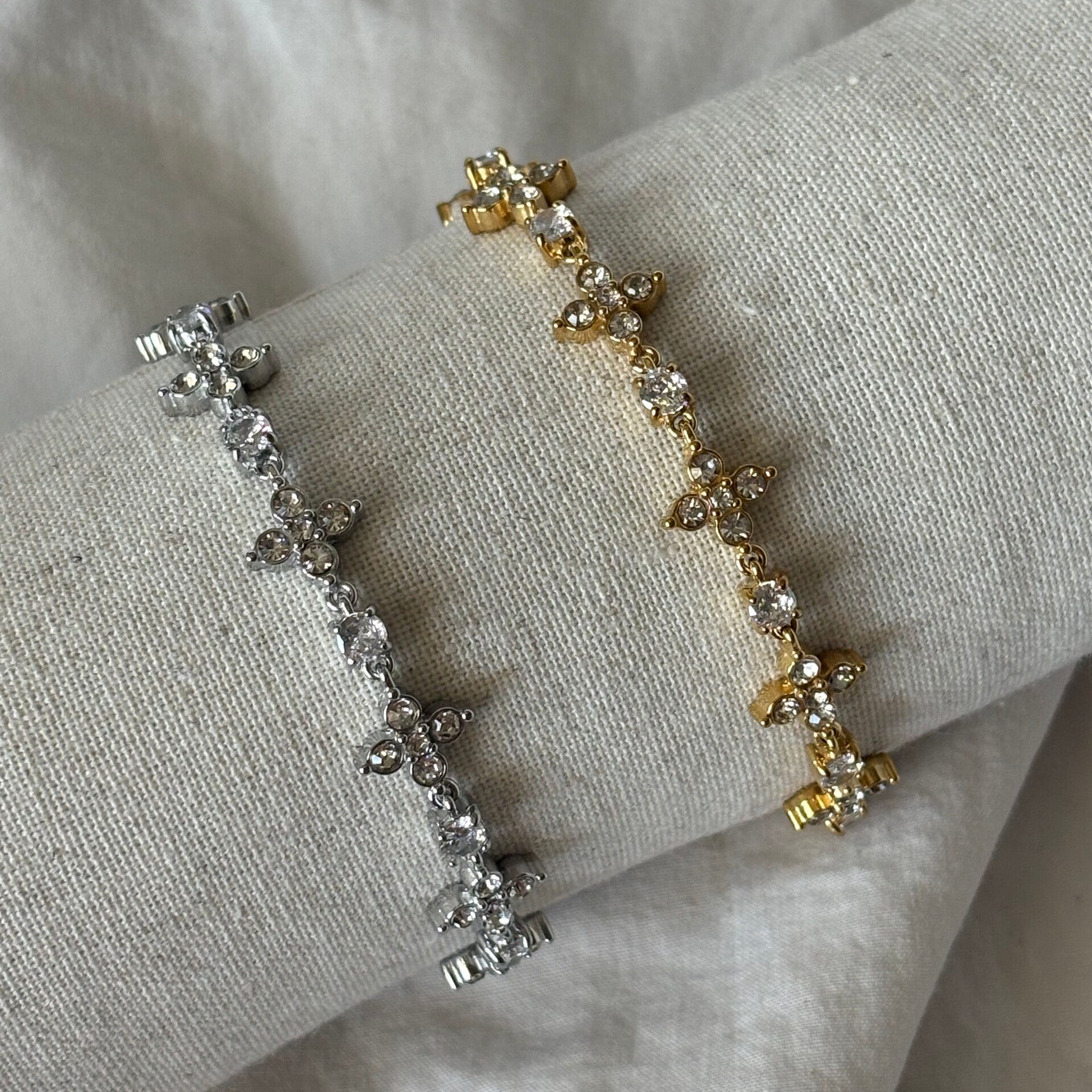 Bracelet "Yuna"