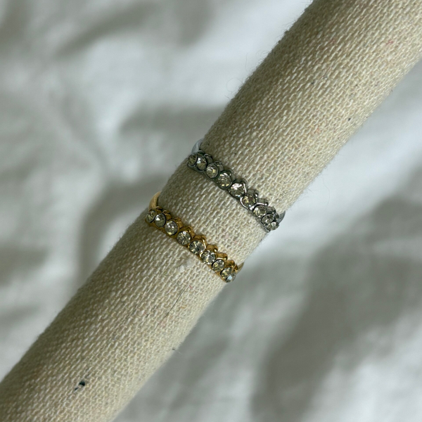 Bague "Astrid"