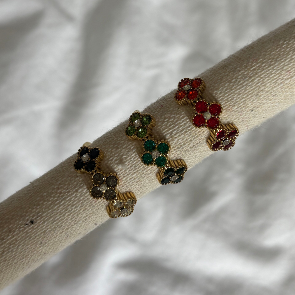 Bague "Mathilde"