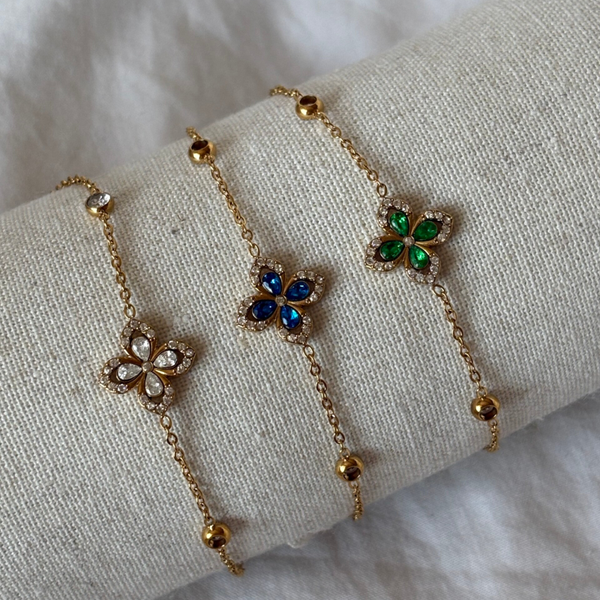 Bracelet « Ovana »