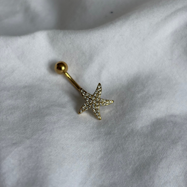 Piercing « Nelia »