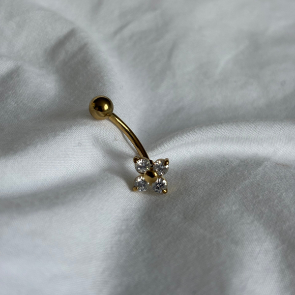 Piercing « Elisa »