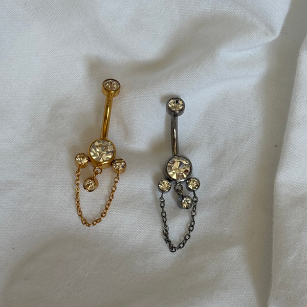 Piercing « noah »