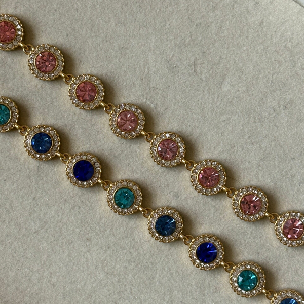 Bracelet « Crown »