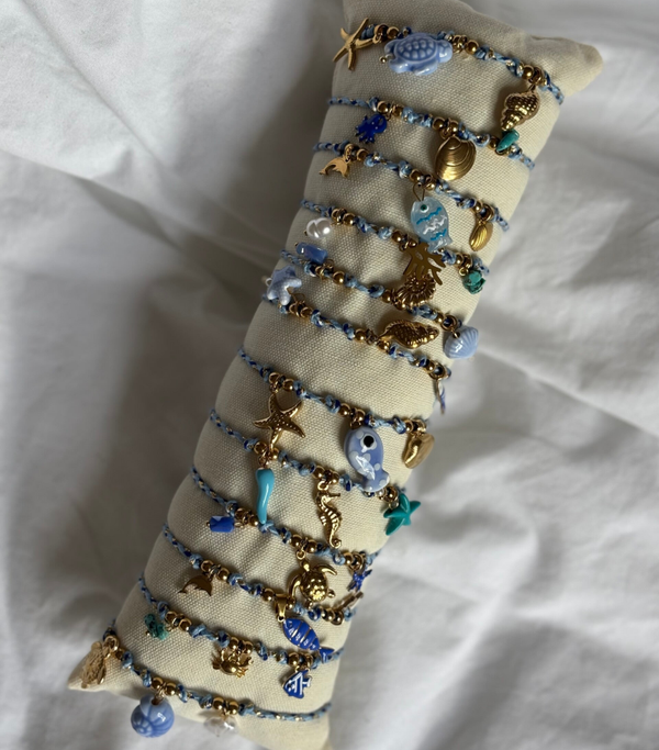 Bracelet « Océan »