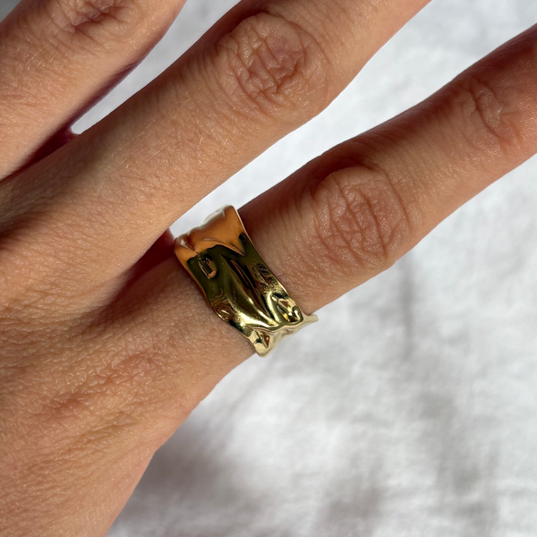 Bague "Nalia"