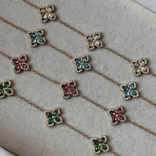 Bracelet « Majestueux »