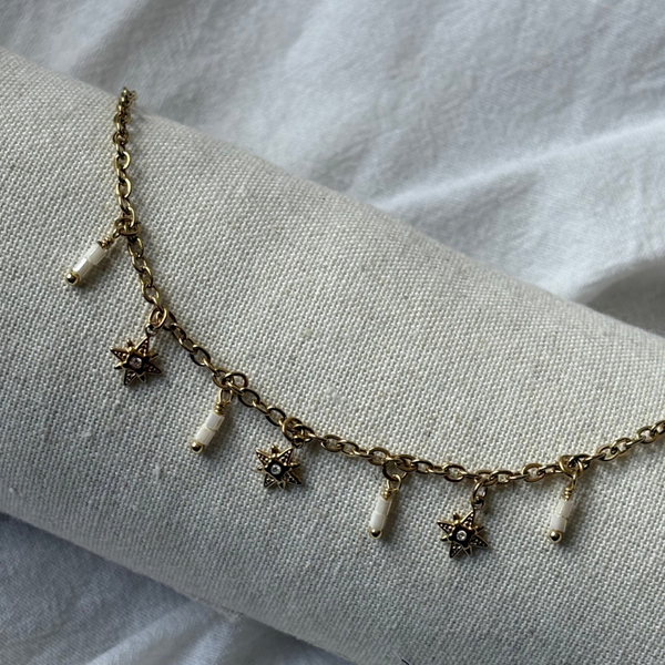 Bracelet "Elsa"