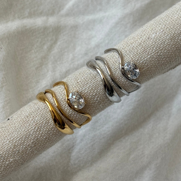 Bague "Lola"